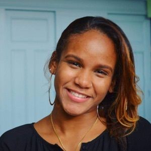 Meet your Posher, Bria